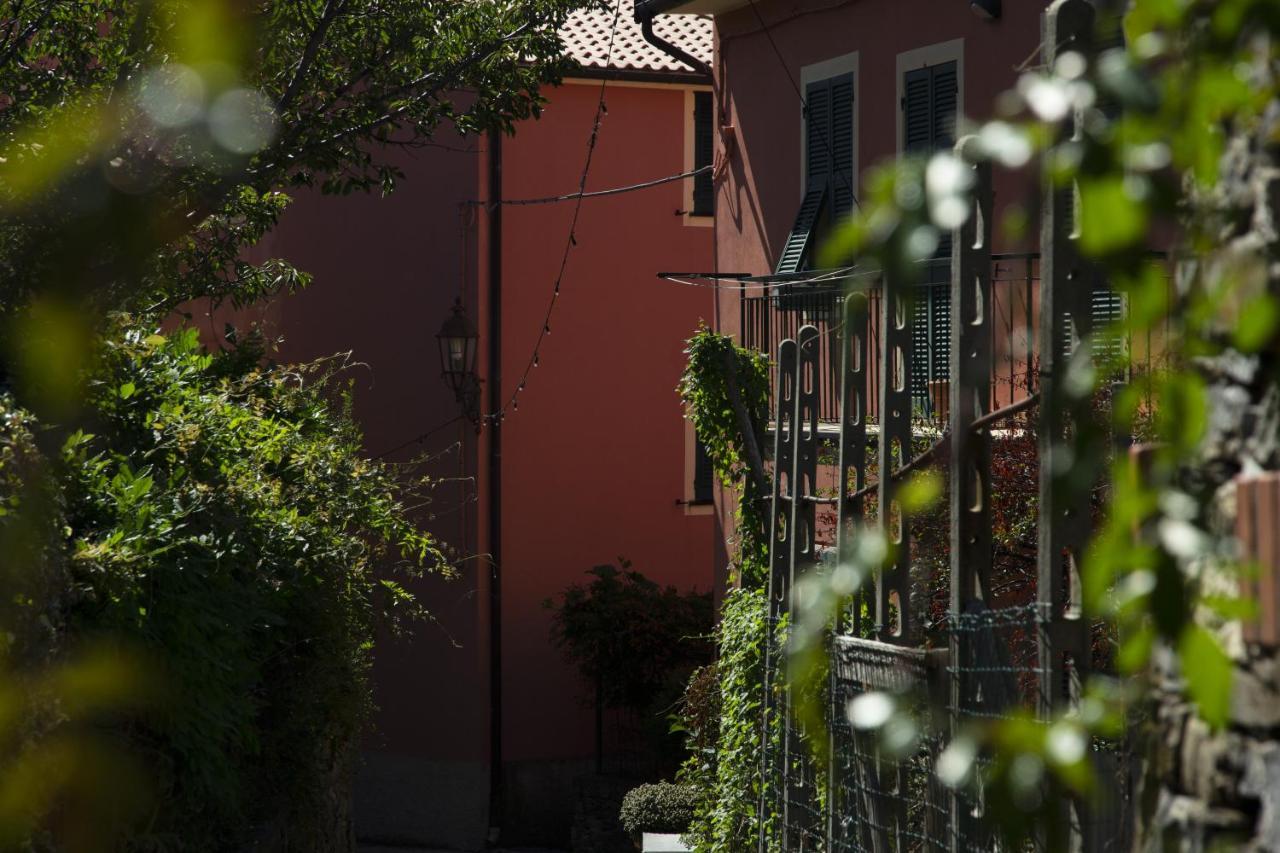 Nonna Maria Lejlighed Moneglia Eksteriør billede