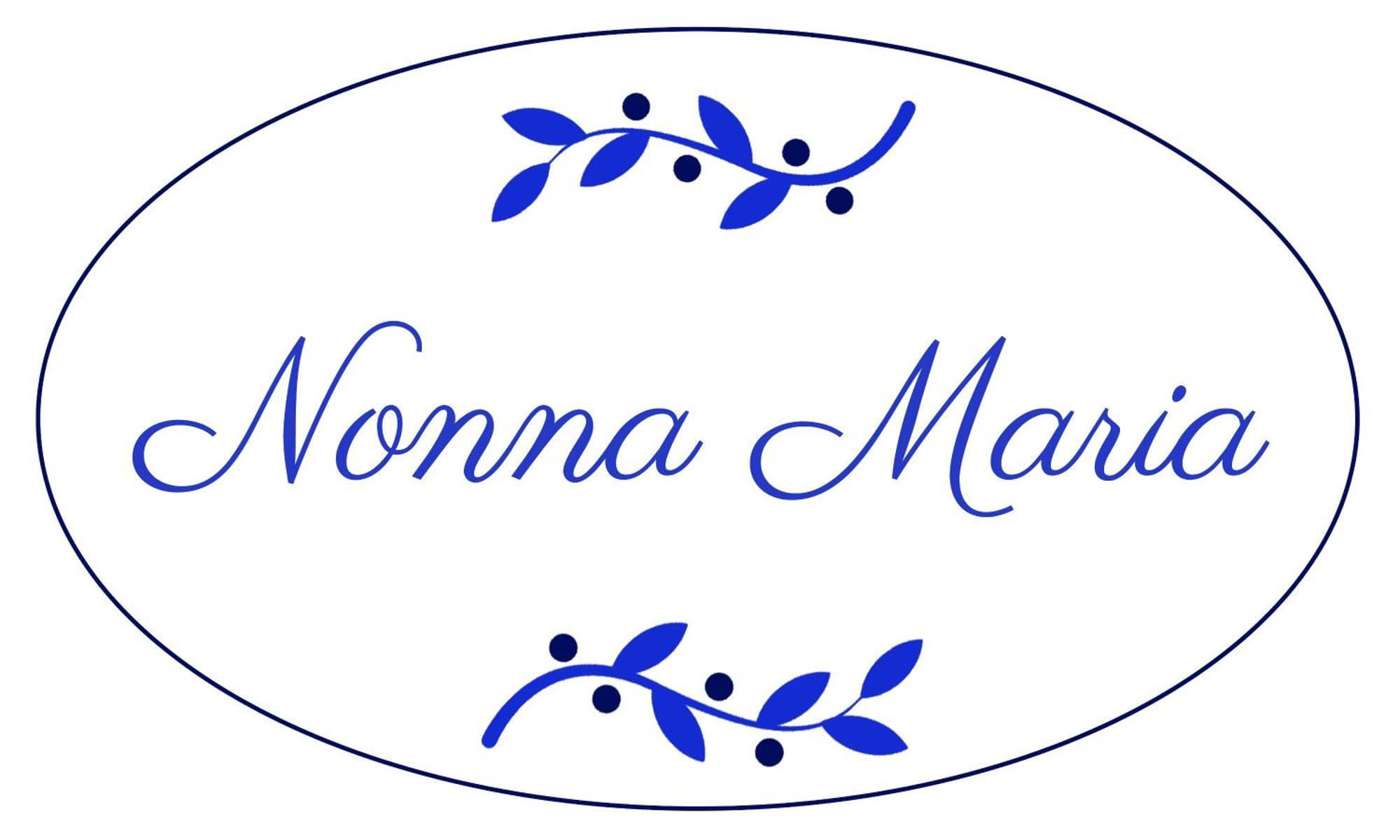 Nonna Maria Lejlighed Moneglia Eksteriør billede